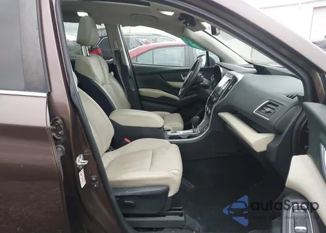 2019 Subaru Ascent Limited z USA, uszkodzony, nr VIN 4S4WMALD3K3427589